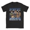 Novelty Dispatch Game T-Shirt for Men Round Neck Cotton T Shirt Character  Short Sleeve Tees Birthday Present Clothes