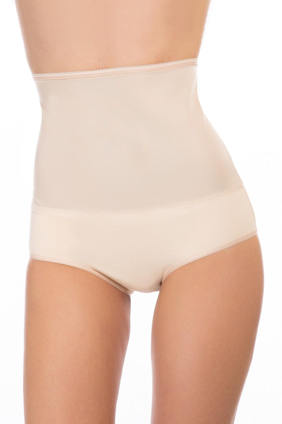 

Моделюють трусики сліп ORO (70795) 7(3XL) тілесний