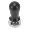 Coffee Tamper Stainless Steel 30lb Constant Pressure Built In Spring Removable Coffee Powder Tamper Tool