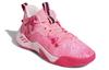 adidas Harden Stepback 3 Bliss Pink GY6417