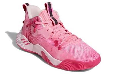adidas Harden Stepback 3 Bliss Pink GY6417