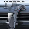Phone Stand Car Phone Holder Dashboard Mount 360 Degree Rotating Holder for 4-7inch Cellphone Suction Cup Auto Cradles