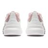 Li Ning Kids LN 90 Fly V3 Synthetic Leather Fabric Comfortable Trendy Versatile Non-Slip Wear-Resistant Low-Top Casual Shoes YKCU066-2