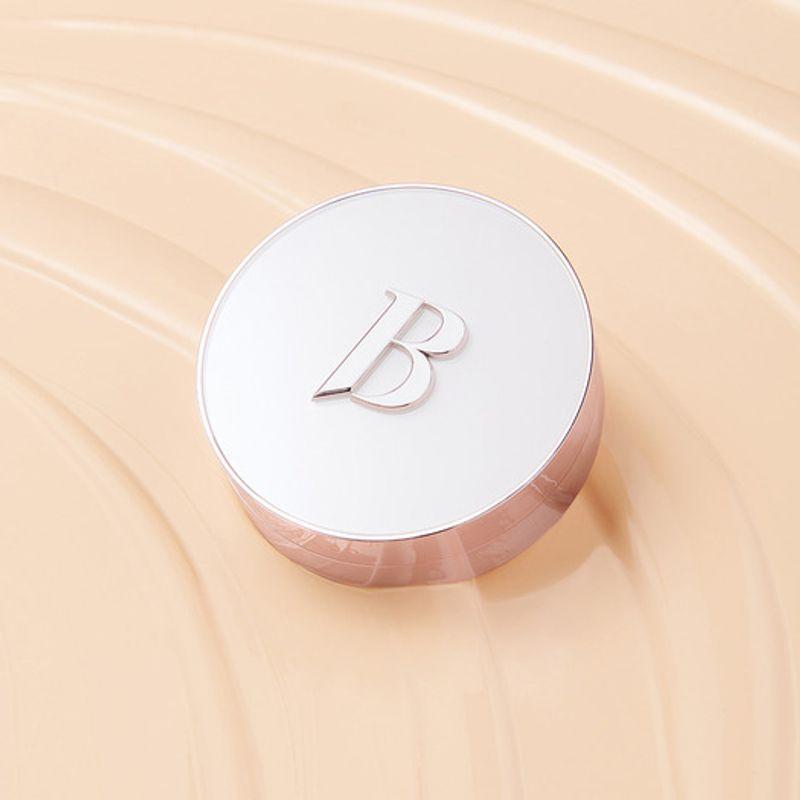 BANILACO Covericious Ultimate White Cushion Moisture (Основной продукт) Ultimate White Cushion Moisture-22 Natural