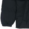 Adidas Originals DOWN REGEN PUFF Down Jacket Winter Men's Black (Unisex) Down Jackets H13564