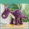 Plush Dinosaur Longneck Toy With Pp Cotton Material For Kids Playroom Decor