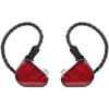 TRUTHEAR X Crinacle ZERO:RED Dual Dynamic In-Ear Headphones