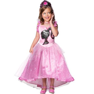 Girls Princess Costume
