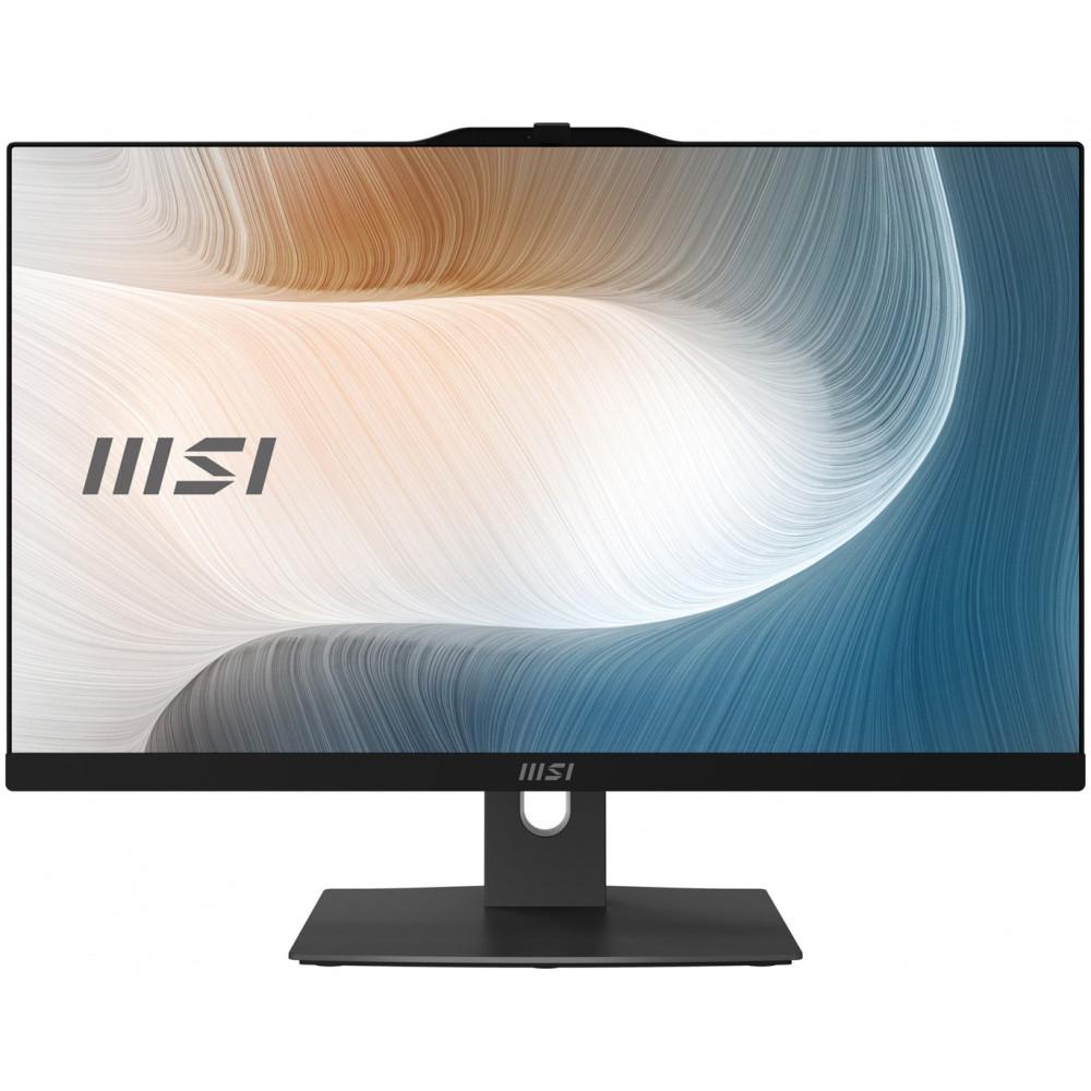 Msi Aio Am242P 1M-2274Eu C5 120U 23,8 16 512  W11P