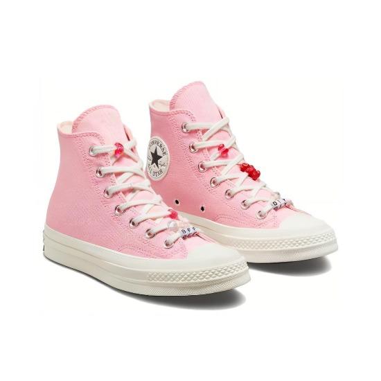 Converse Chuck 70 High 'DIY Beads' A06095C Women's Shoes