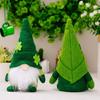 Handmade Gnome Decorations for Patrick Day Present