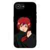 Cover for Samsung Galaxy Note 20 9 8 S8 S10 S9 Plus A54 A33 A21S A31 M21 S10E A17 Case Sasori Narutos Akatsuki Uchiha Itachi