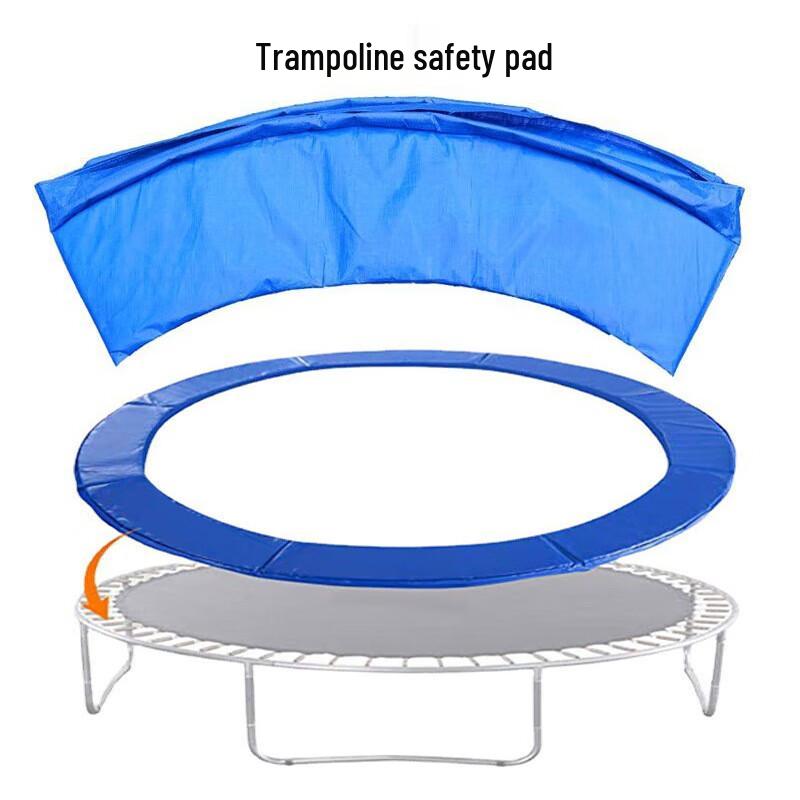 Kids Trampoline Spring Safety Pad