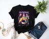 Kpop Hunters Tshirt Demon Huntrix Fan Gift Anime Cartoon Style Unisex Top Tee