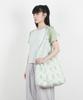 Sunnect Dream Meadow Crossbody - Mint