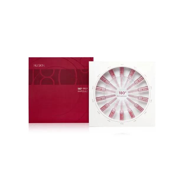 

NU SKIN 180° Prep Ampoule