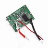 Moduł obwodu płytki PCB 18 V, część ochrony Li-Ion do wymiany Makita