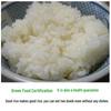 Blue Moon Aloe Hand Soap & Baihu Rice Home Combo