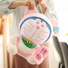 Cat Doraemon Dingdang Cat Doll Plush Toy Doll Doll Ragdoll Children's Birthday Gift