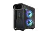 Fractal Design Torrent Compact RGB Black TG Light Tint Mid-Tower PC Case FD-C-TOR1C-02 CS7888