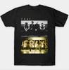 Graphic Cotton Black Unisex T- Shirt HOT ITEM