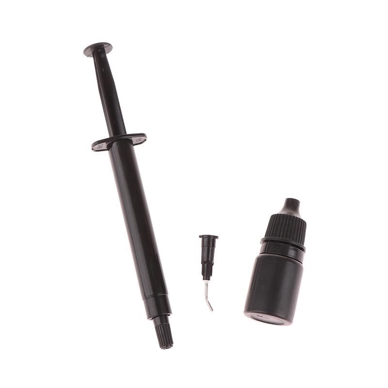 2.5G/4G Dental Adhesive Resin Light-Curable Flowable Fluid Resin Materials Composite Resin Dental Material  Oral Filling Tools