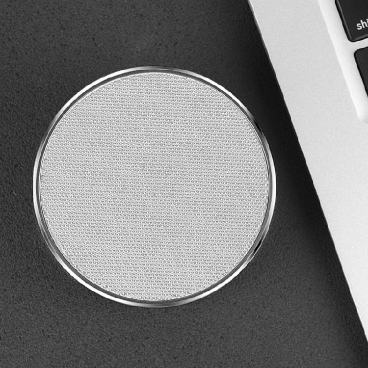 Bluetooth-compatible Speaker Stereo Sound Box Portable Wireless Speaker