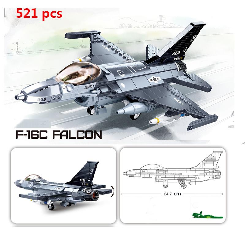 Sluban Military Cannon Assault Armored Vehicle Battle Tank Car Truck Army Weapons Soldier Building Block Model King Kid Toy Gift