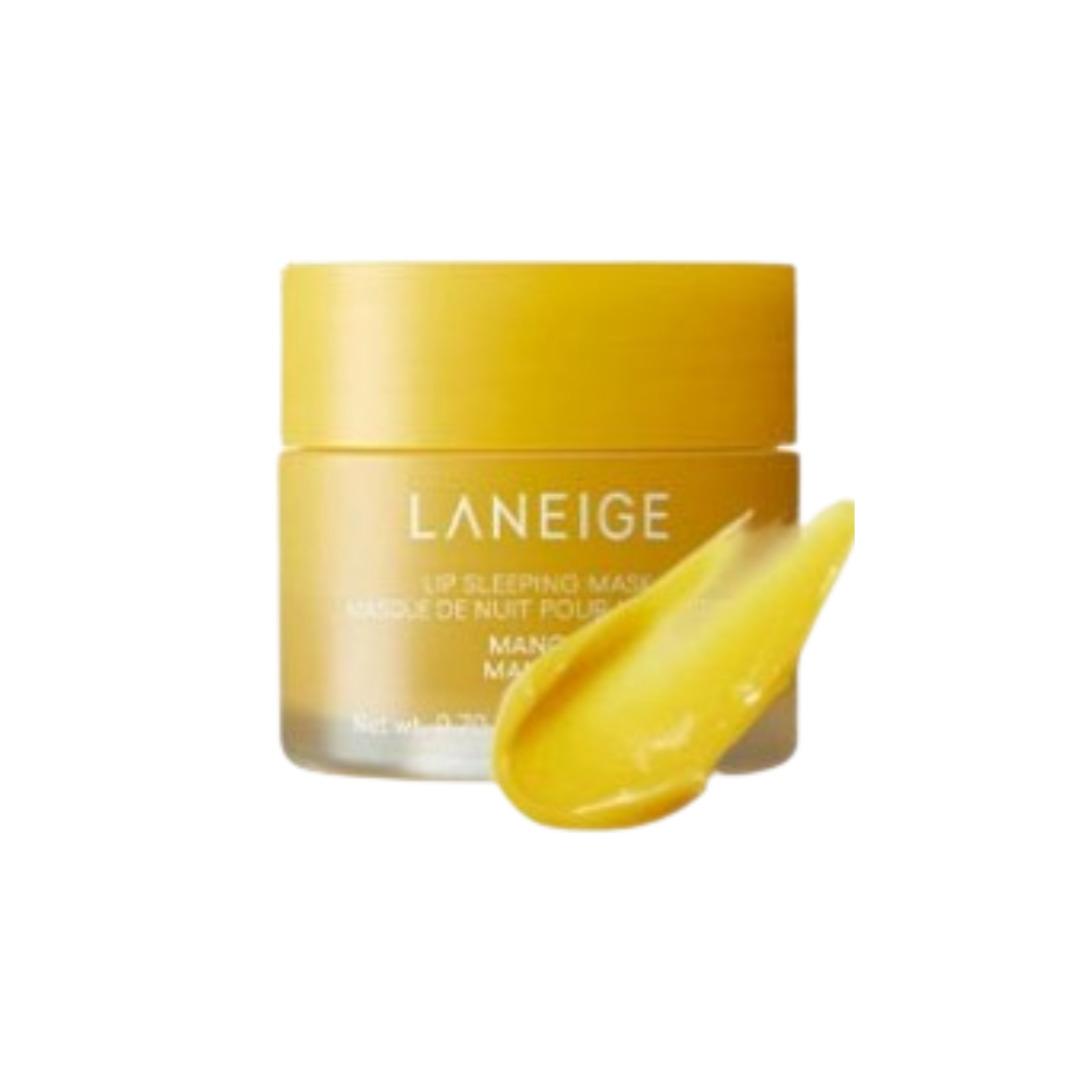 

LANEIGE Lip Sleeping Mask EX 20g (9 Types) Mango