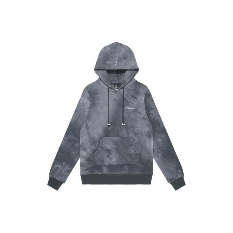 CLOT Sweatshirts Unisex Hooded Moderate CTHD22SS3002