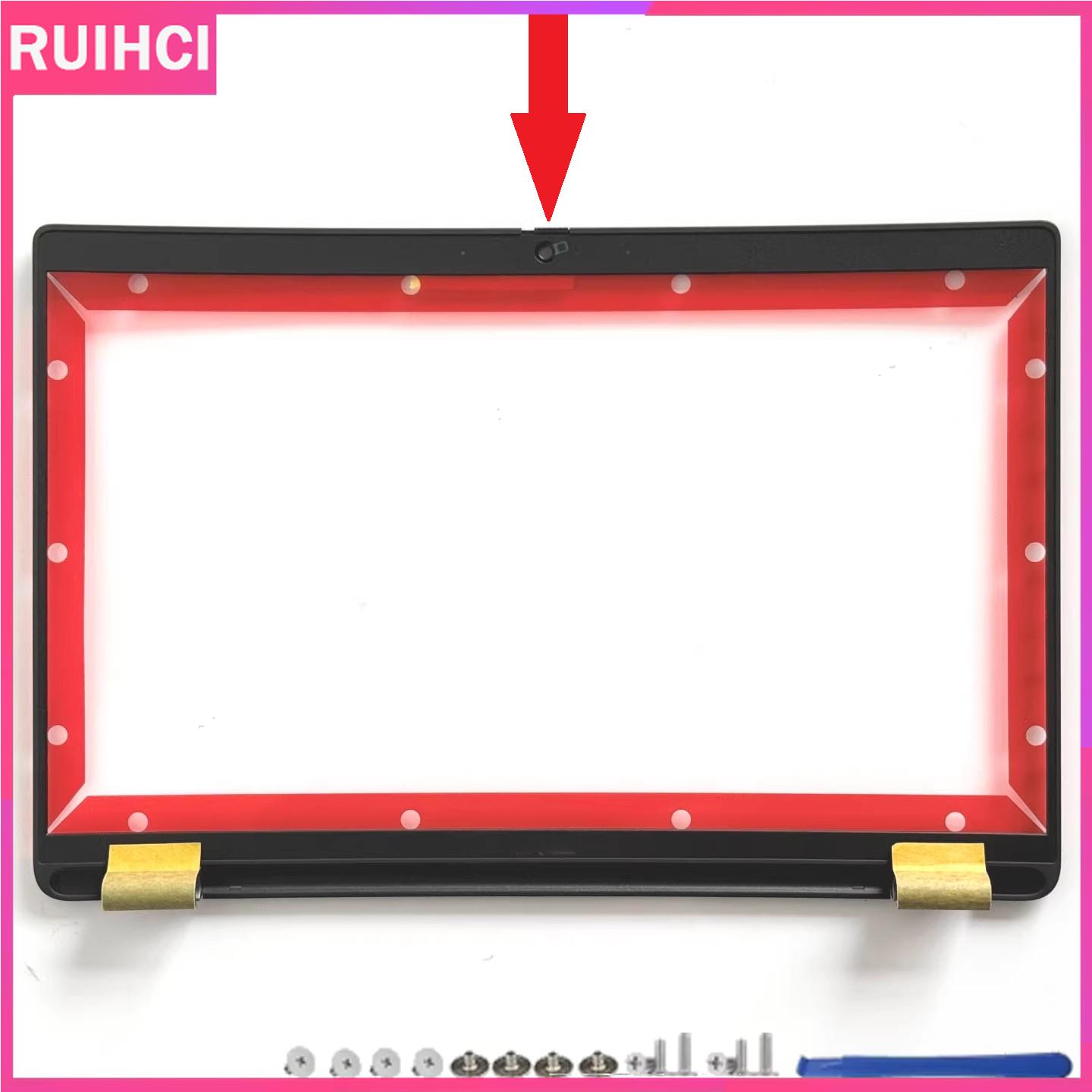 Новый для ноутбука DELL Latitude 5450 E5450: задняя крышка ЖК-экрана / передняя рамка / подставка для ладоней / нижняя крышка B Cover 0MWH4C