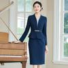 Professionelles Damen-Anzugkleid