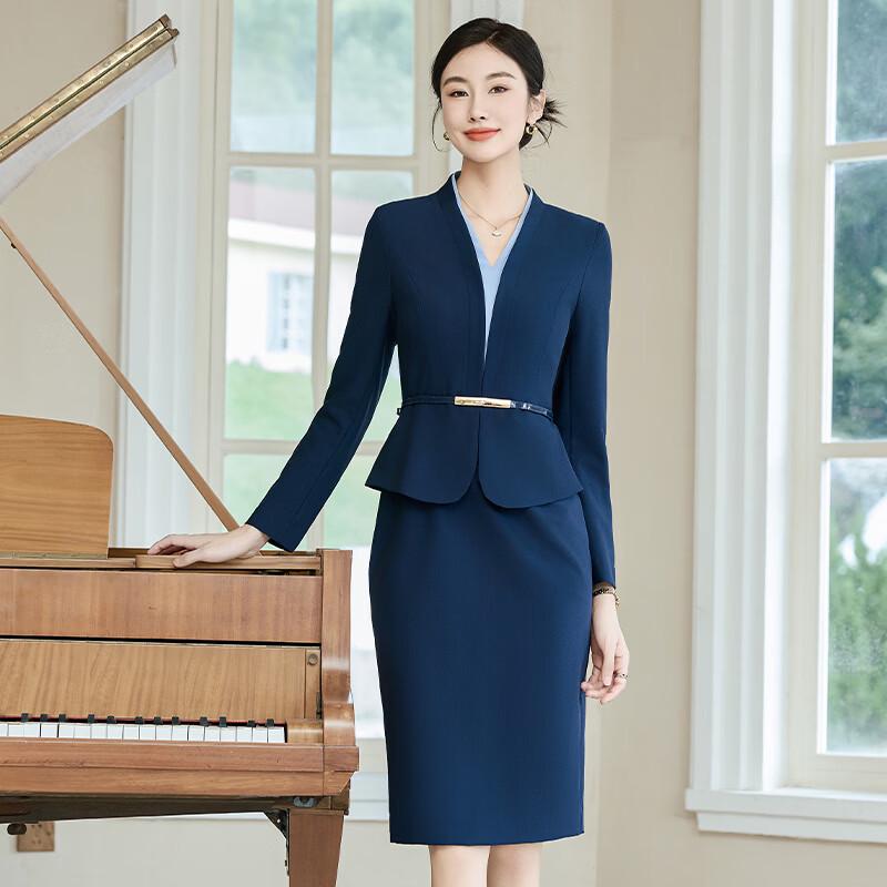 Women s Professional Suit Dress XL