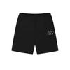 New Lifestyle Casual Shorts Men's Jet Black F11M528602FBK