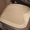1PCS Car Seat Decorative Pad Leather Breathable Comfort Cushion Cover For Honda Mugen Typer ACCORD Avancier Airwave Civic FK8 RF6