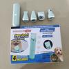 1PC Pet Electric Push Scissors Electric Fader Cat and Dog Hair Pusher Cat Shaving Haircut Supplies Dog Shaving Haircut Scissors