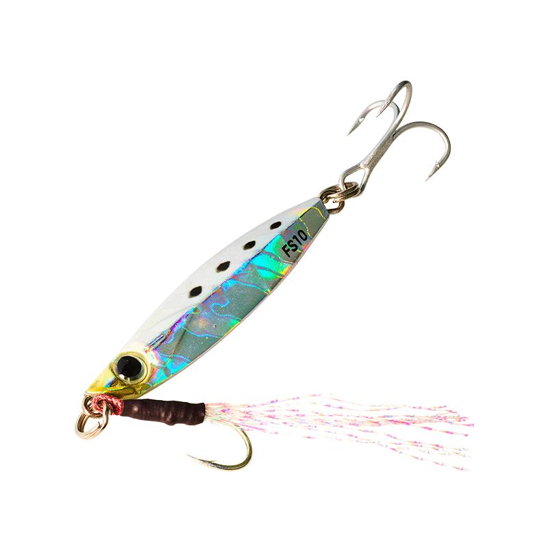 Decathlon 3D Simulation Jigging Lure 30g