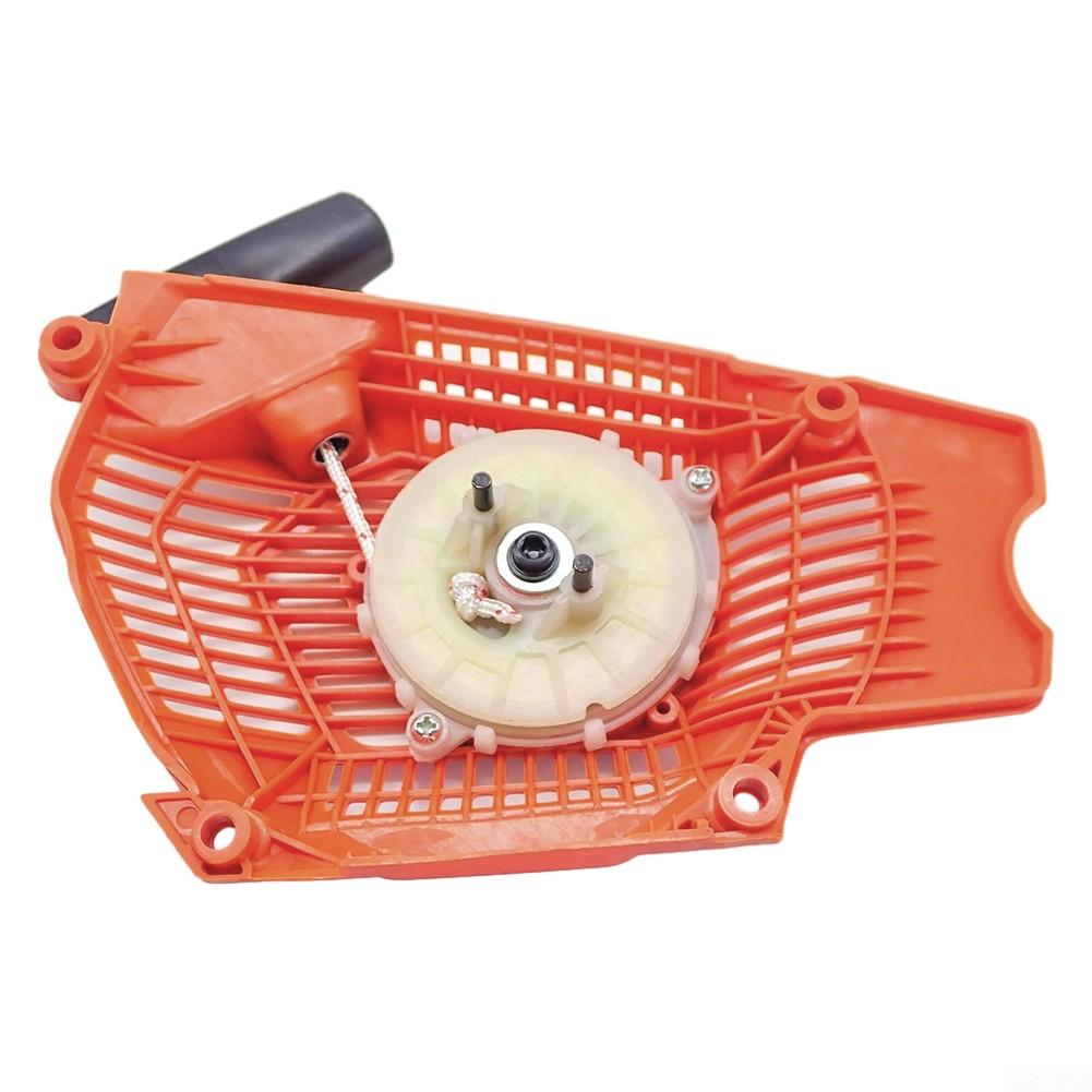 562XP Pull Starter Clutch Starter Cover For HUSQVARNA