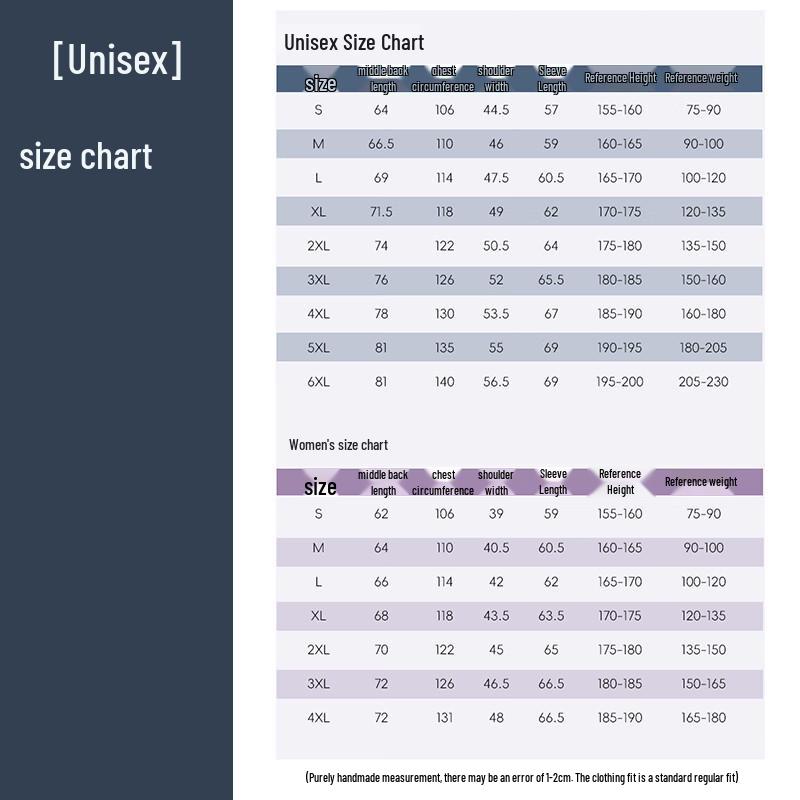 JEANSWEST Unisex Color-Block Waterproof Windbreaker Jacket