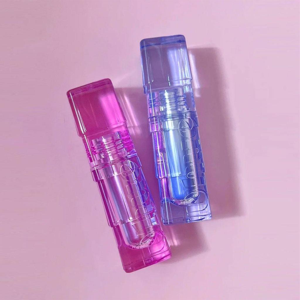 Uhue Mirror Lip Glaze  3ml/0.1 fl.oz (6 Color options)