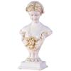 European Style Venus Figurine Home Decoration Figure Sculpture Retro Figure Statue  Office