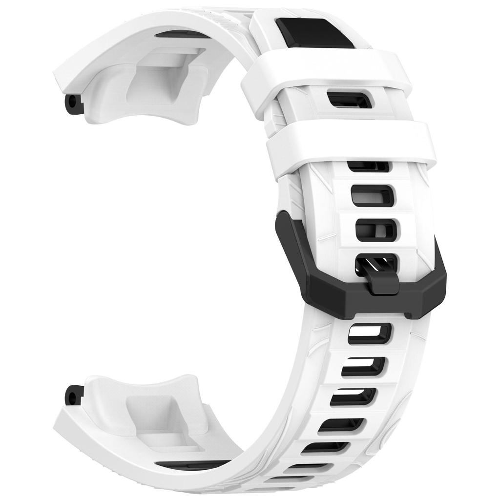 Silicone Band & Case for Huami Amazfit T-REX 3 Smart Watch Strap Watchband T-Rex3 Sport Bracelet Wristband With Tool