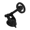 Magnetic Phone Holder Phone Car Mount Rotatable Support Bracket with Magnetic Suction Stickers for