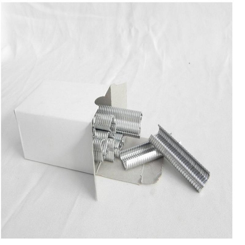 Ring Plier Tool M Clips Chicken Mesh Cage Wire Fencing Crimping Solder Joint Welding Repair Hand Tools