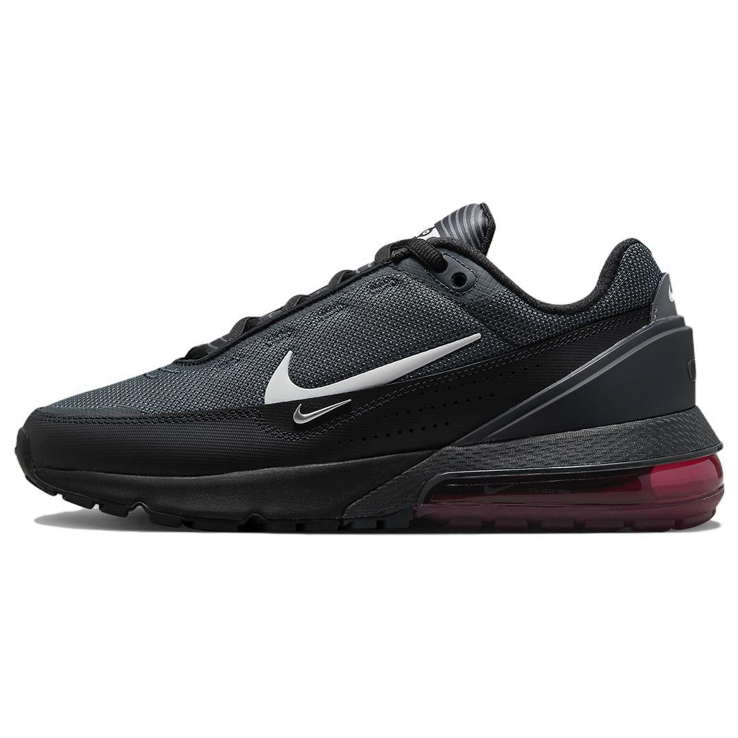 

Новые Nike Air Max Pulse Черный Красный FQ2436-001 41