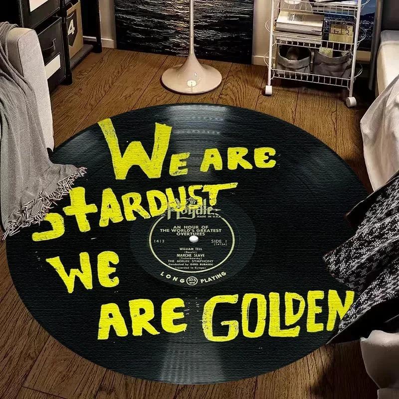 Hopscotch Printing Carpet Bedroom Living Room Balcony Bathroom Kitchen Door Mat Mechanical Washable Home Decoration Non-Slip Rug