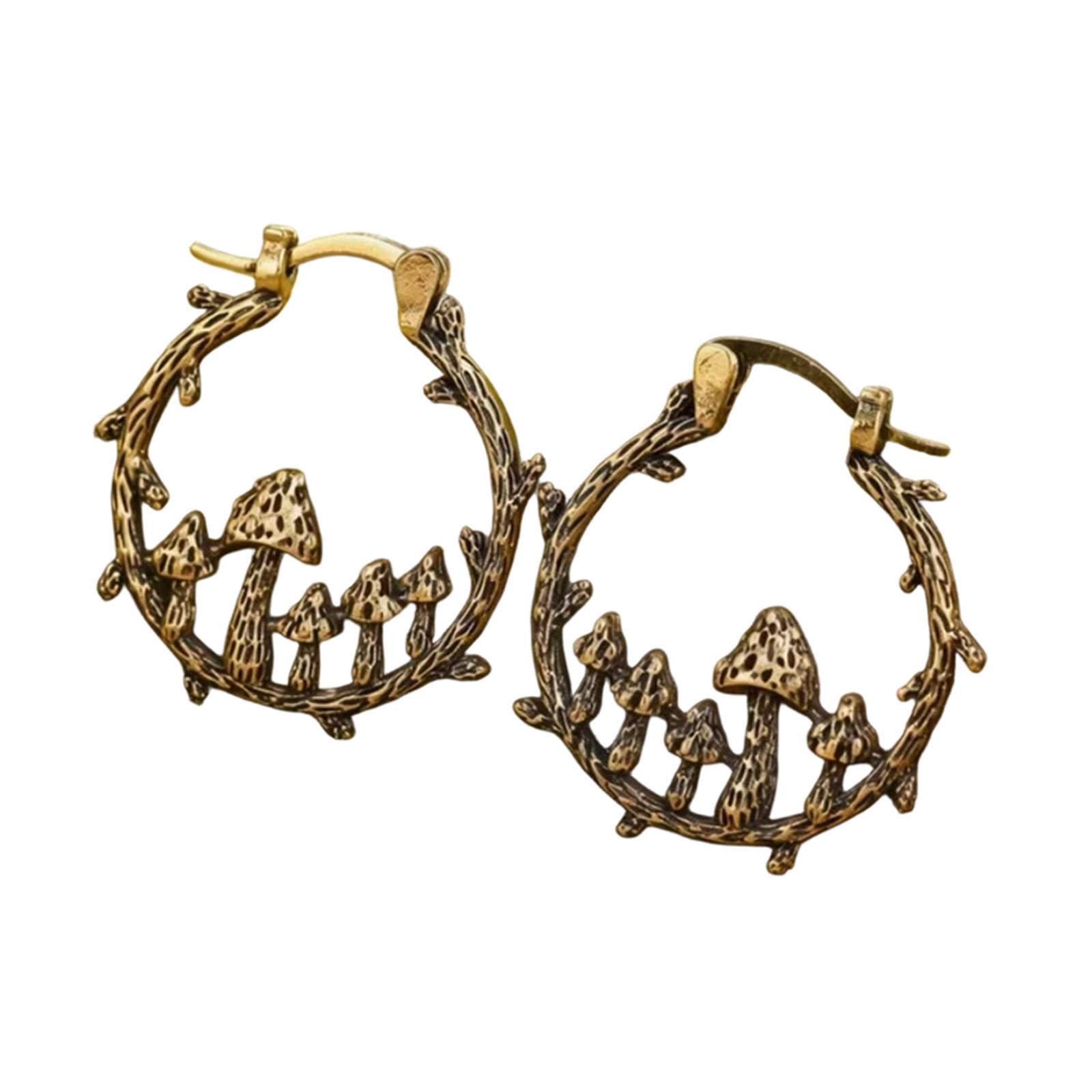 

Fashionable Animal Art Cartilage Earring, Unique And Minimalist Horse Earring, Exclusive Earring For Women One Size