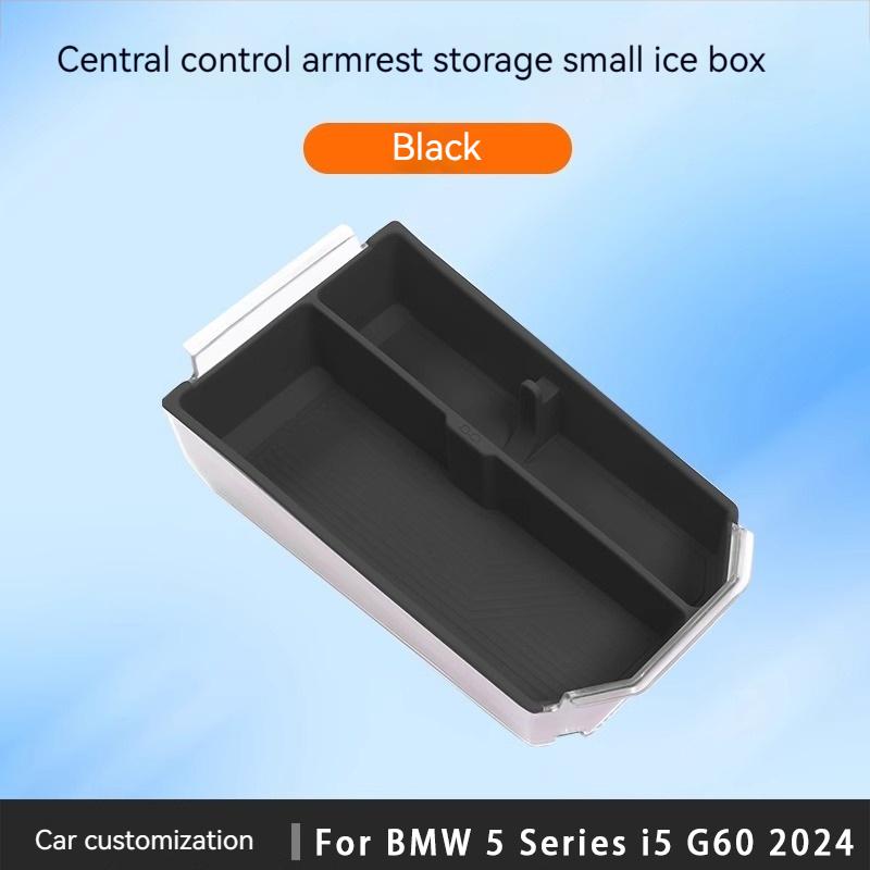 For BMW 5 Series i5 G60