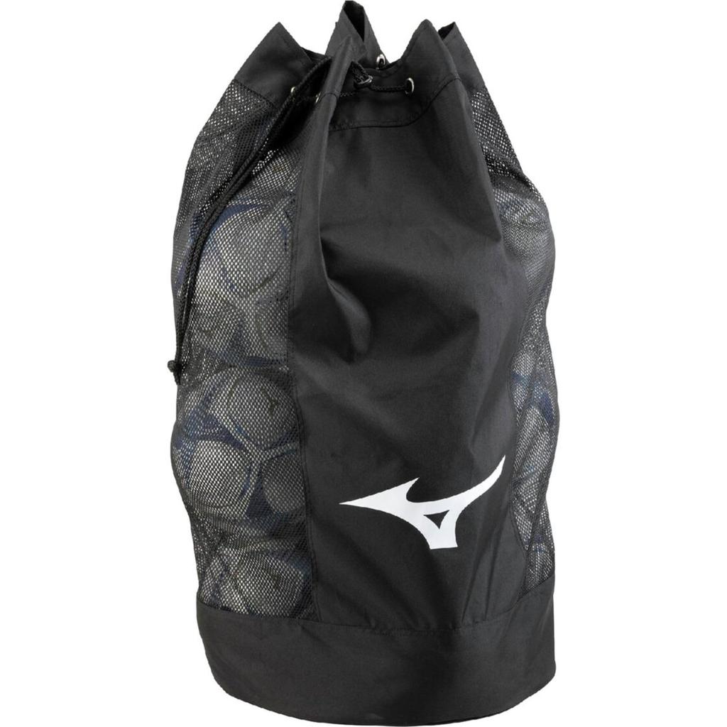 Mizuno Ball 12 Black Soccer/Football Case, Balls,