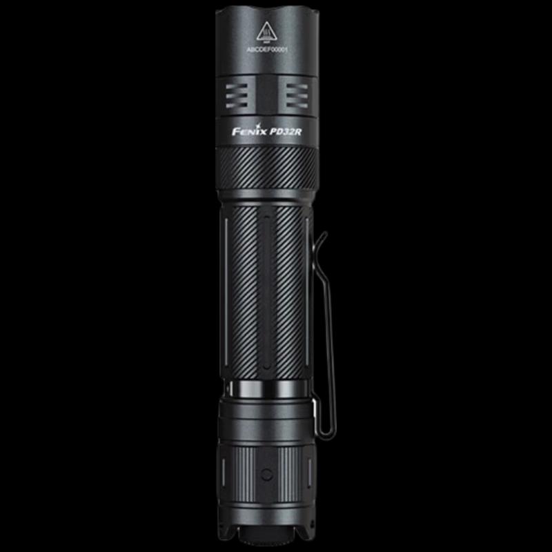 Fenix PD36 TAC Tactical Flashlight